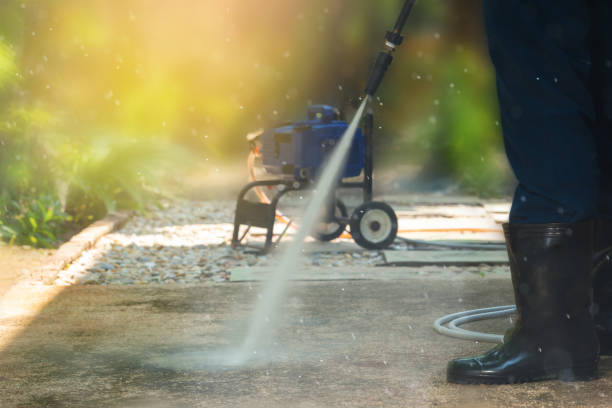 Best Post-Construction Pressure Washing  in Aurora, CO